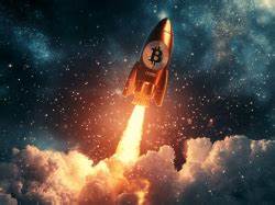 Bitcoin To $200,000 As Crypto Enters 'Infinity Age' In 2025, Bernstein Predicts