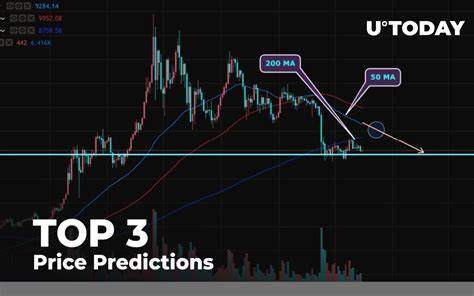 Top 3 Price Predictions: BTC Near Breakout, ETH & XRP Stabilize