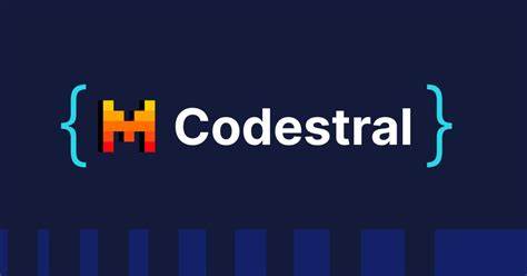 Codestral Embed