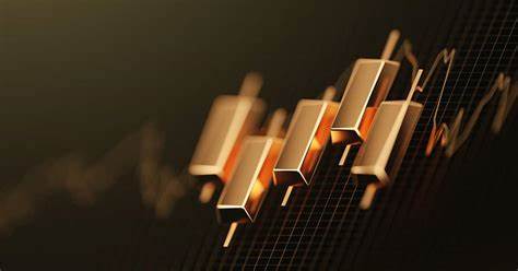 Gold Futures Slide on U.S.-China Trade Optimism But Uncertainty Remains