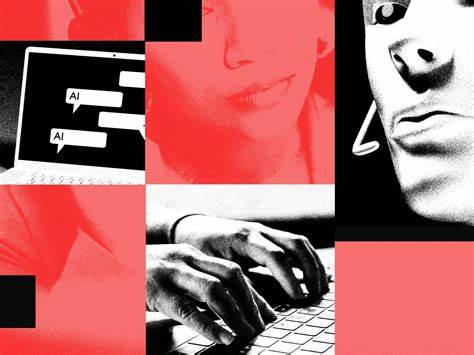 Inside the AI boom that's transforming how consultants work at McKinsey, BCG, and Deloitte