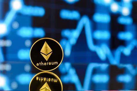 Ethereum Breaks Out With 48% Rally: Momentum Builds Ahead Of Key Resistance Zones
