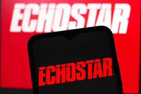 EchoStar Stock Surges. It’s Short Covering and President Trump
