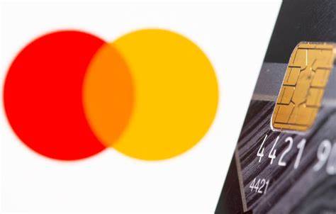 Mastercard first-quarter profit jumps on resilient consumer spending