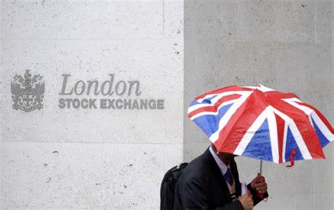 Five ways to stem the exodus from London's stock markets