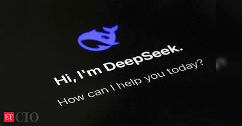 DeepSeek Unveils Update to R1 Model