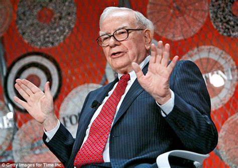 Warren Buffett Took the Long View