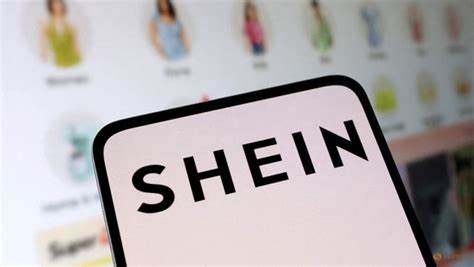 Consumer groups filed a complaint against SHEIN for dark patterns