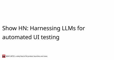 Show HN: Realistic Synthetic Conversations for Testing LLMs