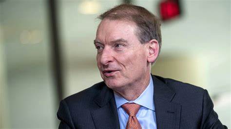 SEC -Vorsitzender Paul Atkins Slams Agency für Hocking Crypto unter Gary Gensler bei Industry Roundtable