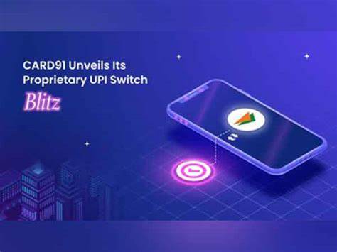 CARD91 unveils UPI acquiring solution for merchant payments