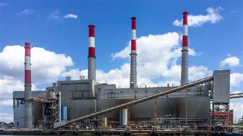 NRG, LS Power ask FERC to approve $12B gas-fired power plant, demand-response deal