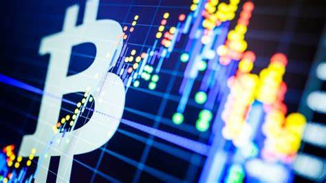 Kryptowährungen: Warum Nigeria weltweit führend im Bitcoin-Handel ist – BBC.com
