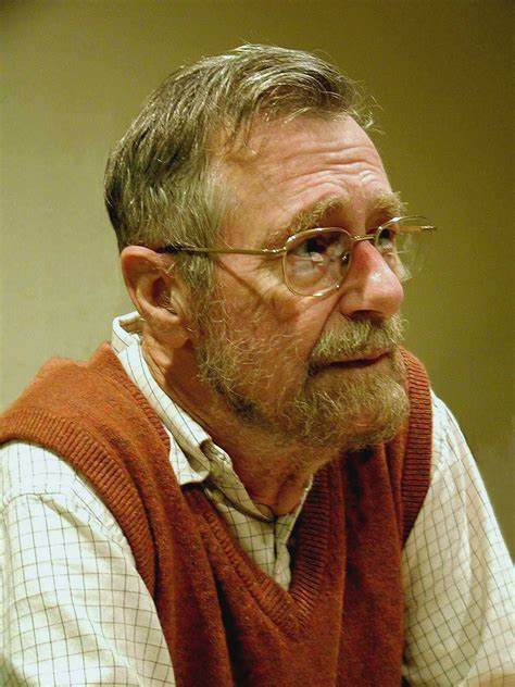 This guy's arrogance takes your breath away" (J W Backus and E W Dijkstra 1979)