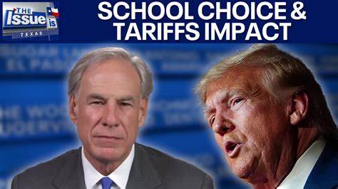 As Texas school choice bill moves closer to governor's desk, Democrats want Republicans to pay political price