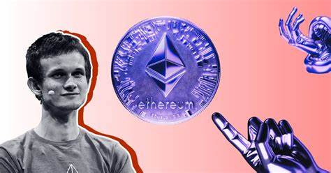 Ethereum: Vitalik Buterin fordert Fokus auf Layer-2