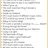 Writing Guidelines in My Prompts