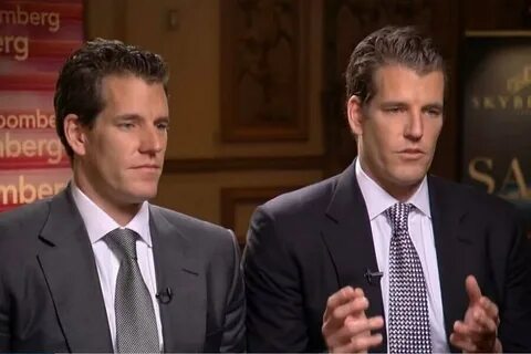 The Winklevoss twins and their cryptocurrency exchange Gemini are being sued for fraud by investors