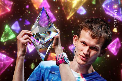Ethereum’s Secret Weapon: Vitalik Buterin’s Mysterious Plan to Revolutionize Privacy Without Overhauling the Network