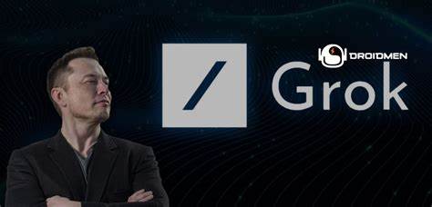 What in the World Just Happened with Grok?