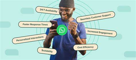 Show HN: WapiKit – Autonomous AI That Handles Customer Conversations on WhatsApp