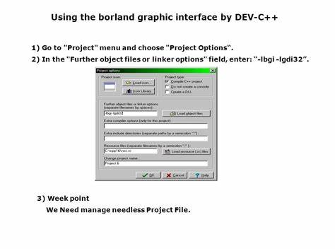 Borland Graphics Interface Font Revived – Litt.chr