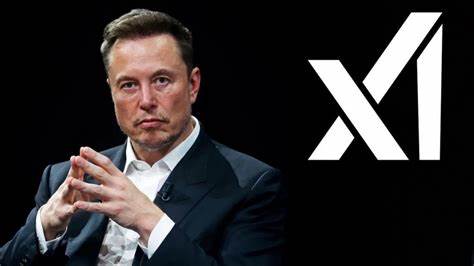 Musk's XAI Burning Through $1B a Month as Costs Pile Up