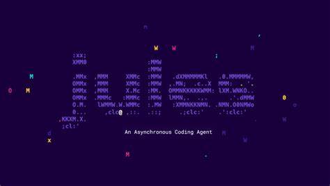 Jules: An Asynchronous Coding Agent