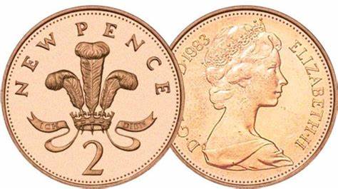 Check your pockets: Rare 2p coin worth £1,000 - you could be sitting on a fortune if you own one