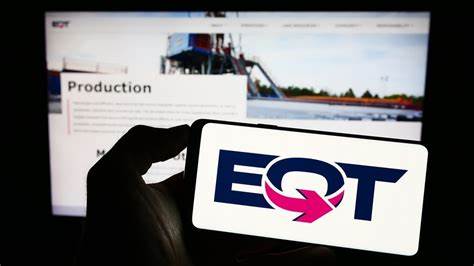 EQT Corporation (EQT): Among Steven Cohen’s Mid-Cap Stock Picks with Huge Upside Potential