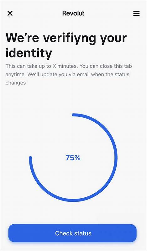 Fintech firm Revolut selects Fourthline for identity verification