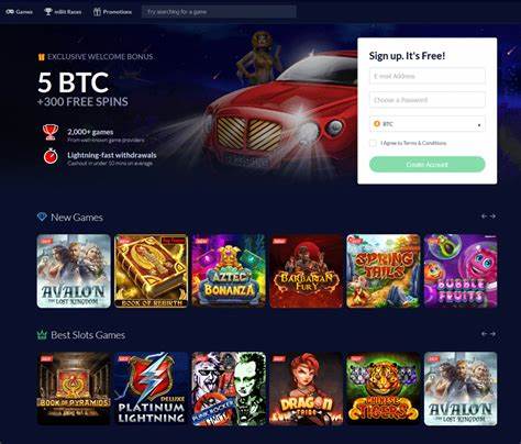 25+ Best Bitcoin & Crypto Casinos Australia 2024: Our Top Picks! - Blockonomi
