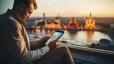Golden Chain and Sabre Hospitality Collaborate