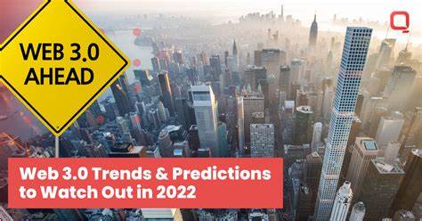 Top 8 Web 3.0-Trends und Prognosen für 2024 und darüber hinaus – TechTarget
