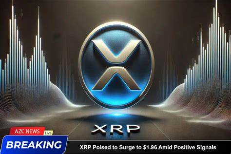 XRP, SOL Poised to Take Off Amid Rocketing Institutional Demand, Analyst Says