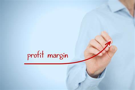 Daily Spotlight: Profit Margins Widening