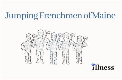 The Jumping Frenchmen of Maine