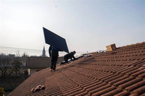 European Power Prices Drop Far Below Zero as Solar Output Surges
