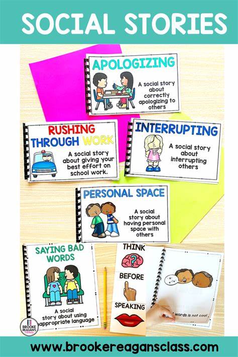 Stories Are Behavior, Understood
