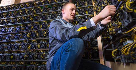 Norwegische Einwohner bejubeln Schließung der lauten Bitcoin-Mine; Energiepreise steigen um 20 % – DLNews
