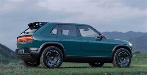 Rivian Tops Q1 Earnings Views, Signals The Autonomy Arms Race With Tesla May Be Heating Up