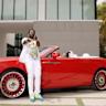 Gucci Owner Picks Auto Executive for One of Global Luxury’s Top Jobs
