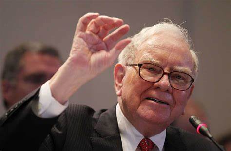 Buffett Won’t Be on Stage for Questions at Berkshire’s 2026 Annual Meeting: Report