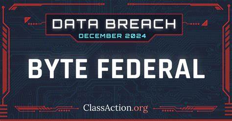 Byte Federal Data Breach Exposes Sensitive Information of 58,000 Users - Brave New Coin Insights