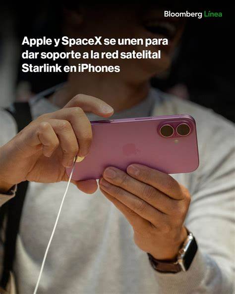 iOS 18.5 supports satellite service like T-Mobile Starlink on older iPhones