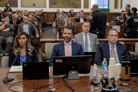 Trump Jr. Denies ‘Trump Wallet’ Ties, Hints at Official Launch with World Liberty