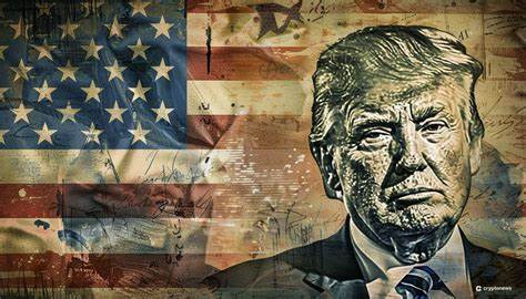 Trump Family's Expanding Crypto Ties Raise Questions On Ethics, Influence, And Investor Risk