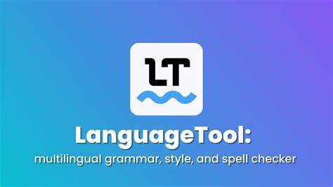Dead simple front end alternative for LanguageTool compatible API