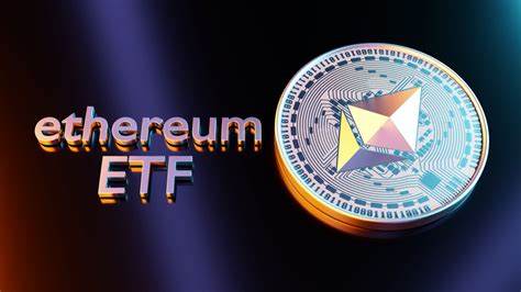 Spot Ethereum ETFs Outflow Sends ETH Price Spiraling, Buy This Altcoin For Better Gains - Coincu - Cardano Feed