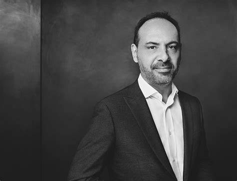 Kering Names New CEOs at Brioni and Ginori 1735